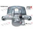 FTE RX3898143A0 - Étrier de frein