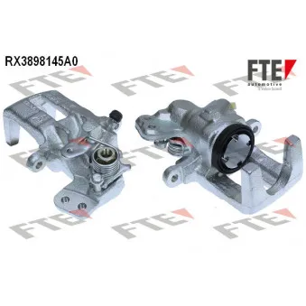 Étrier de frein FTE OEM CDU2935