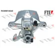 FTE RX3898148A0 - Étrier de frein