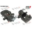 FTE RX3898150A0 - Étrier de frein