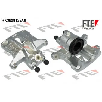 Étrier de frein FTE OEM 1359286