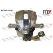 FTE RX3898158A0 - Étrier de frein