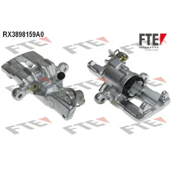 Étrier de frein FTE OEM 440114U100