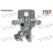 FTE RX3898160A0 - Étrier de frein