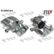 Étrier de frein FTE [RX389818A0]