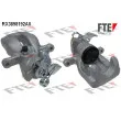 FTE RX3898192A0 - Étrier de frein