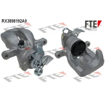 Étrier de frein FTE OEM 4401P5