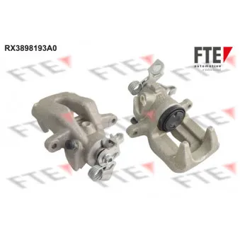 Étrier de frein FTE OEM 4401H0
