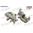 FTE RX3898194A0 - Étrier de frein