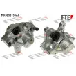 FTE RX3898199A0 - Étrier de frein