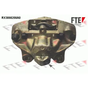 Étrier de frein FTE OEM 1264201583