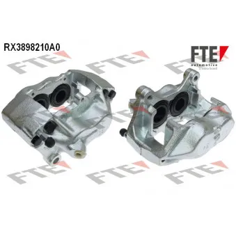 Étrier de frein FTE OEM 0004208083