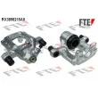 FTE RX3898215A0 - Étrier de frein