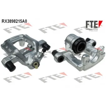 Étrier de frein FTE OEM 2044230181
