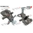 FTE RX3898217A0 - Étrier de frein
