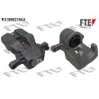 FTE RX3898219A0 - Étrier de frein