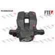 FTE RX3898220A0 - Étrier de frein