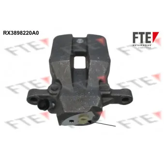 Étrier de frein FTE OEM 4783042080