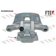FTE RX3898226A0 - Étrier de frein