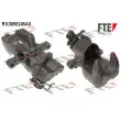 FTE RX3898245A0 - Étrier de frein