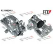 FTE RX389824A0 - Étrier de frein