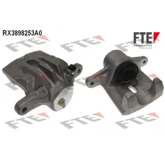 Étrier de frein FTE OEM 26692AG071
