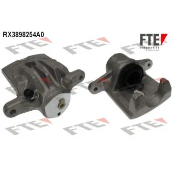 Étrier de frein FTE OEM 26692AG060