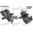 FTE RX3898259A0 - Étrier de frein