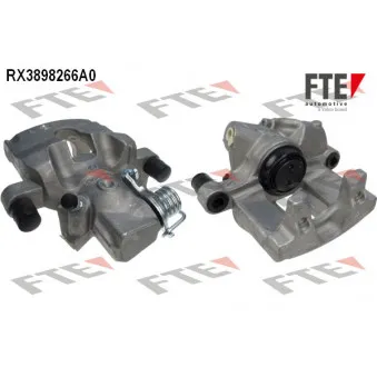 Étrier de frein FTE OEM 4400V6