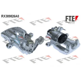 Étrier de frein FTE OEM 8D0615423