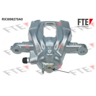 Étrier de frein FTE OEM 43018SWWG00