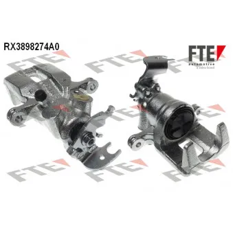 Étrier de frein FTE OEM 43019TA0A02