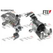 FTE RX3898274A0 - Étrier de frein
