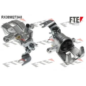 Étrier de frein FTE OEM 43018TA0A02