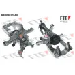 FTE RX3898278A0 - Étrier de frein