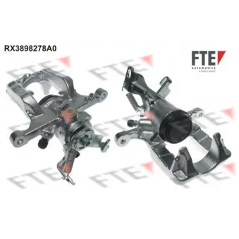 Étrier de frein FTE OEM 13300864