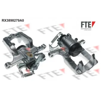 FTE RX3898279A0 - Étrier de frein