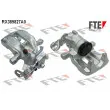 FTE RX389827A0 - Étrier de frein