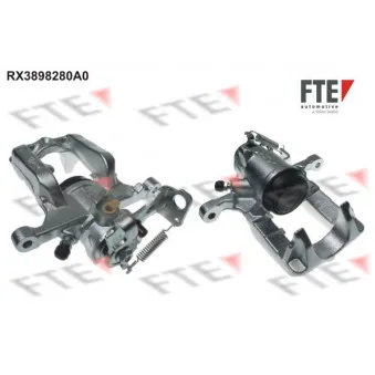Étrier de frein FTE OEM 542111