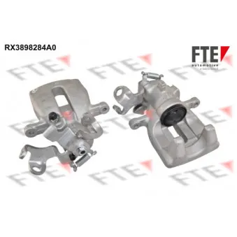 Étrier de frein FTE OEM 4401Q3