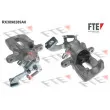 FTE RX3898289A0 - Étrier de frein