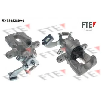 Étrier de frein FTE OEM 4785012151