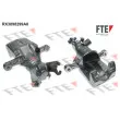 FTE RX3898299A0 - Étrier de frein