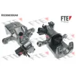 FTE RX3898300A0 - Étrier de frein