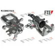 FTE RX3898316A0 - Étrier de frein