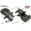 FTE RX389838A0 - Étrier de frein