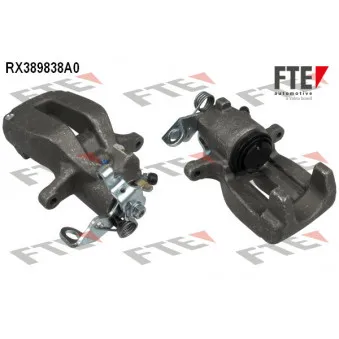 Étrier de frein FTE OEM 8N0615423B