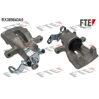 Étrier de frein FTE OEM 5542275