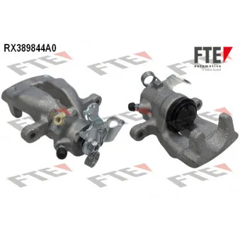 FTE RX389844A0 - Étrier de frein