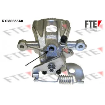 Étrier de frein FTE OEM 4S712553BB